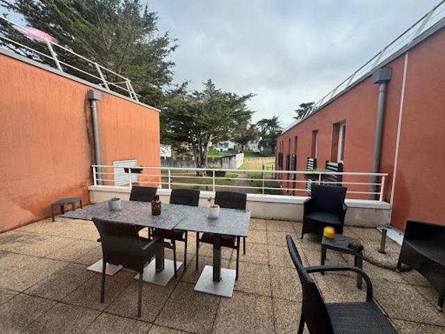 Vente Appartement 1 pièce 20.51 m2 Batz sur Mer