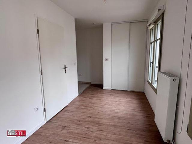 Vente Appartement 1 pièce 20.52 m2 Pontoise