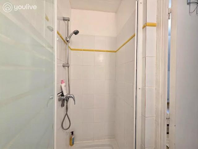 Vente Appartement 1 pièce 20.53 m2 Rennes