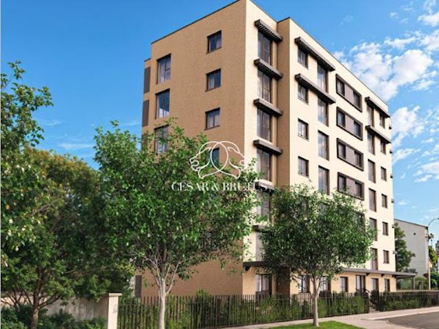 Vente Appartement 1 pièce 20.5 m2 Lyon 7ème