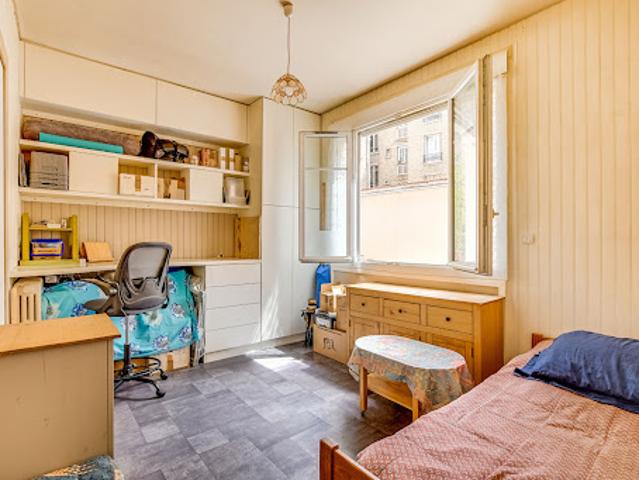 Vente Appartement 1 pièce 20.64 m2 Saint mande