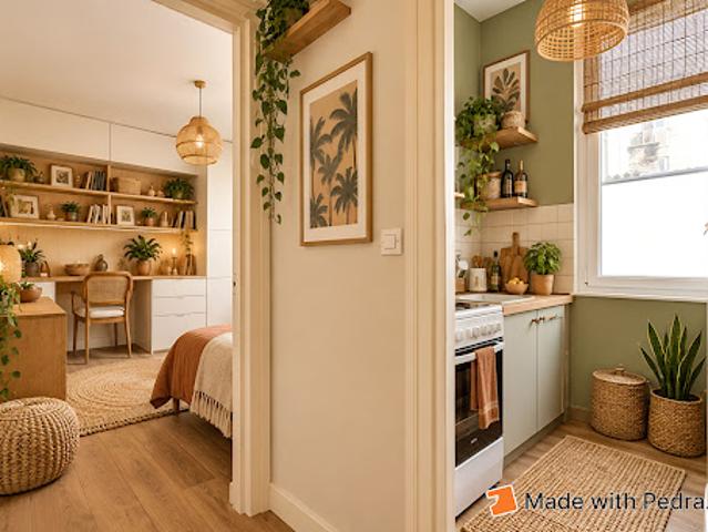 Vente Appartement 1 pièce 20.64 m2 Saint mande