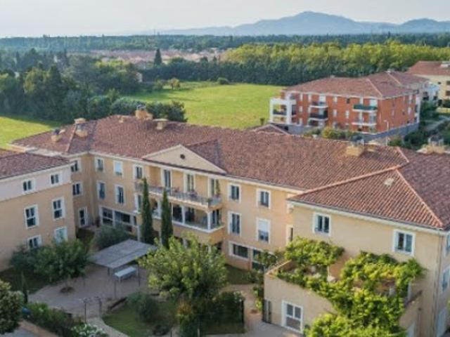 Vente Appartement 1 pièce 20.64 m2 Salon de Provence