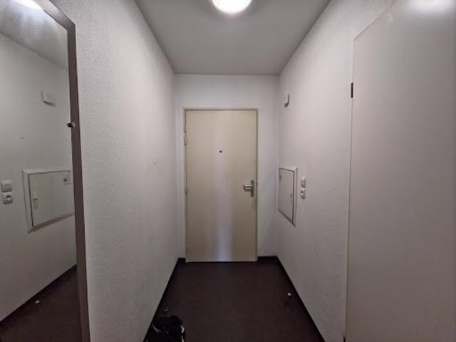 Vente Appartement 1 pièce 20.65 m2 Marseille 3ème