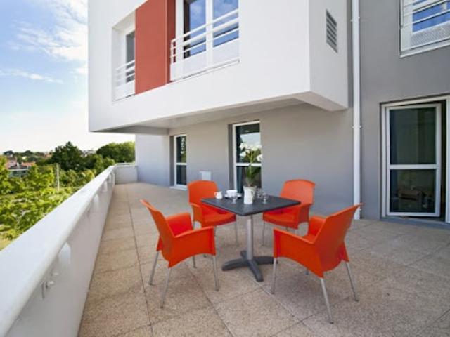 Vente Appartement 1 pièce 20.68 m2 Reze