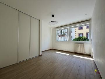 Vente Appartement 1 pièce 20.62 m2 Strasbourg