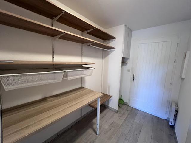 Vente Appartement 1 pièce 20.6 m2 Pornic