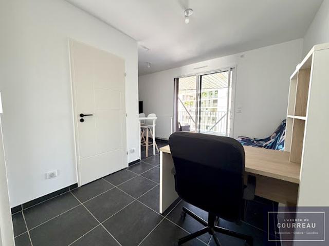 Vente Appartement 1 pièce 20.75 m2 Montpellier
