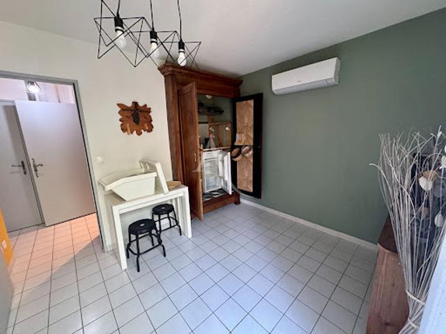 Vente Appartement 1 pièce 20.76 m2 Nimes