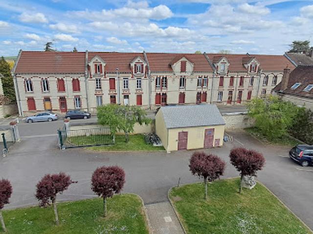 Vente Appartement 1 pièce 20.79 m2 Auxerre