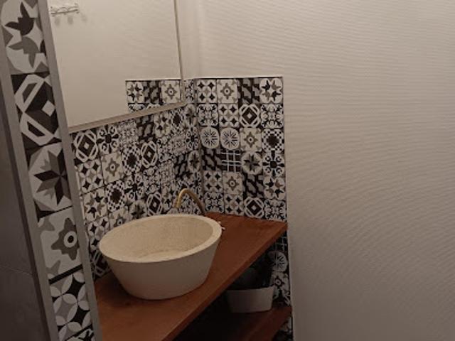 Vente Appartement 1 pièce 20.79 m2 Troyes