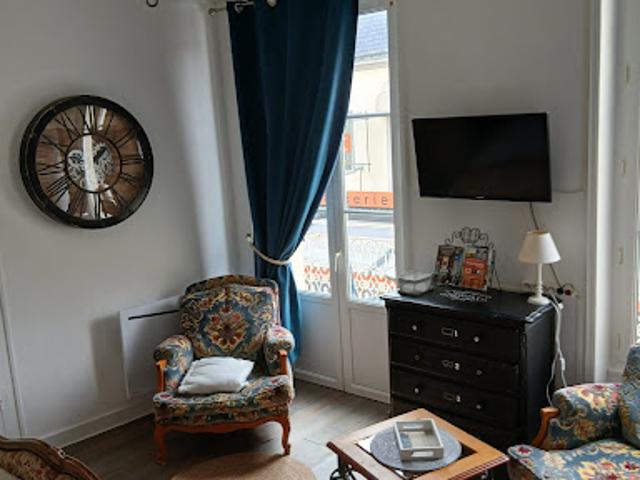 Vente Appartement 1 pièce 20.7 m2 Arromanches les Bains