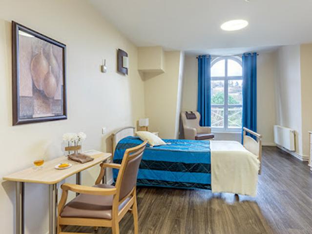 Vente Appartement 1 pièce 20.7 m2 Brosville