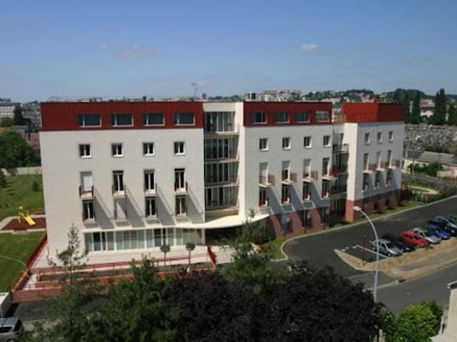Vente Appartement 1 pièce 20.84 m2 Le Mans