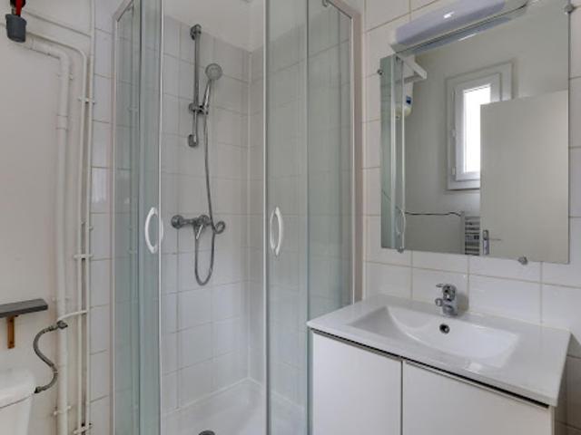 Vente Appartement 1 pièce 20.87 m2 Rennes