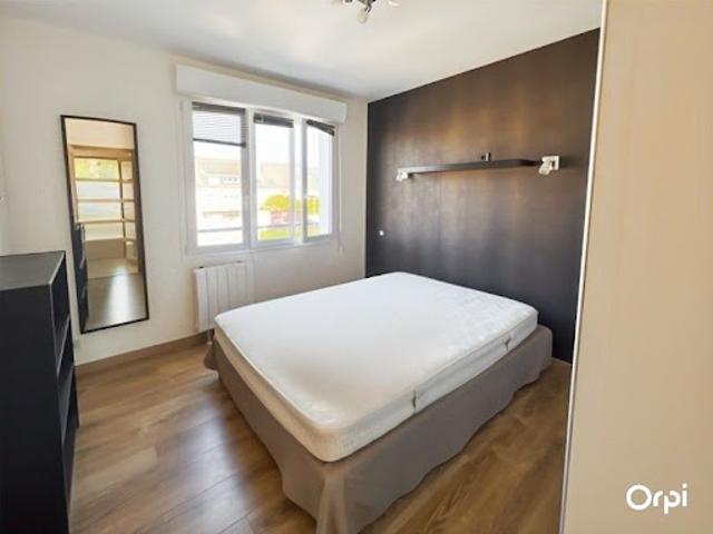 Vente Appartement 1 pièce 20.88 m2 Lanester