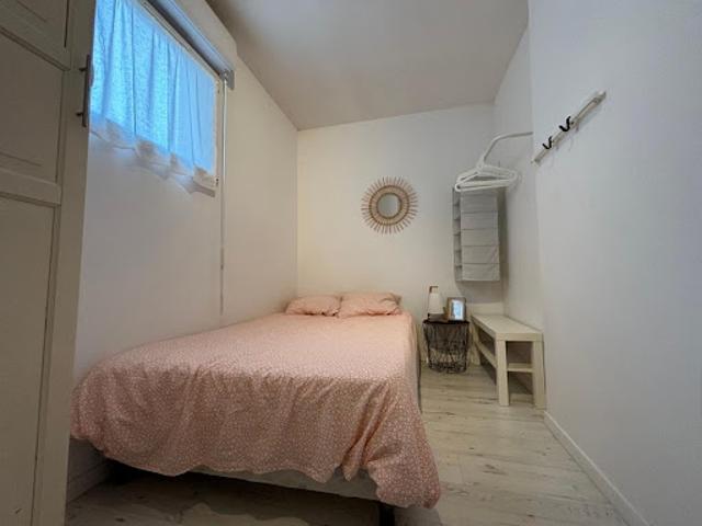 Vente Appartement 1 pièce 20.88 m2 Toulouse
