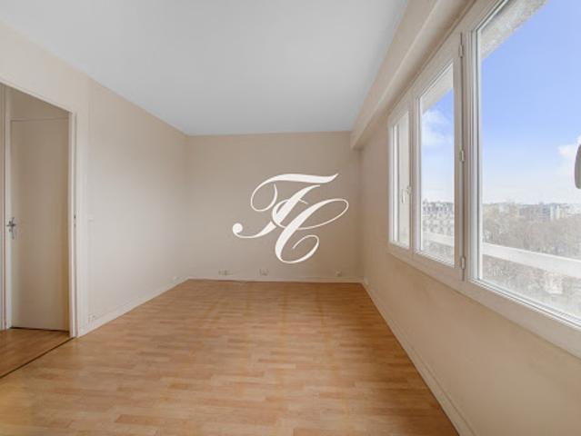 Vente Appartement 1 pièce 20.89 m2 Paris 14ème