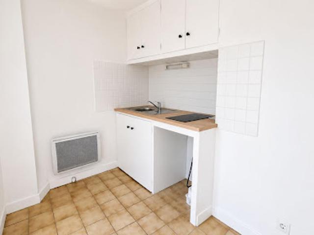 Vente Appartement 1 pièce 20.83 m2 Etampes