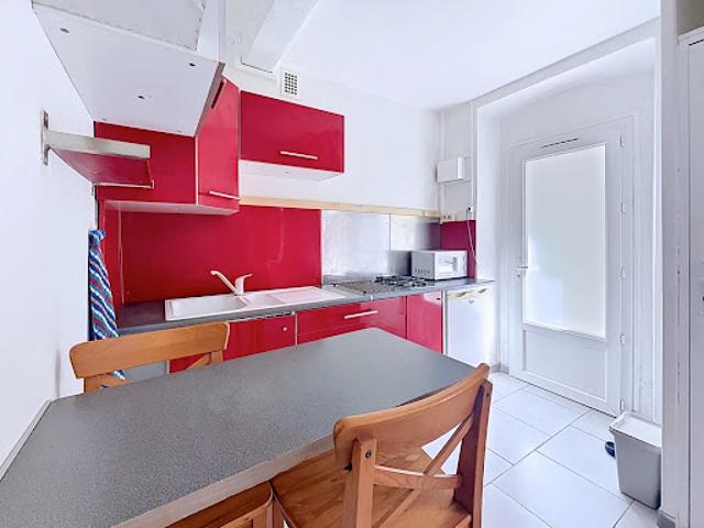 Vente Appartement 1 pièce 20.8 m2 Levens
