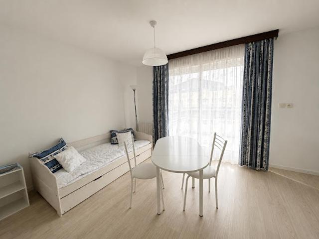 Vente Appartement 1 pièce 20.96 m2 Vannes