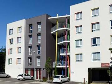 Vente Appartement 1 pièce 20.91 m2 Perpignan