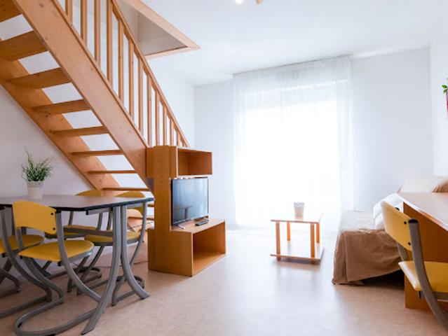 Vente Appartement 1 pièce 20.9 m2 Caen