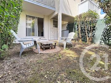 Vente Appartement 1 pièce 20.9 m2 Montpellier
