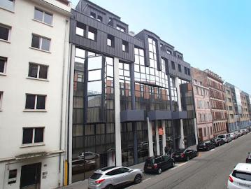 Appartement à vendre à Place du Vieux Marché aux Vins