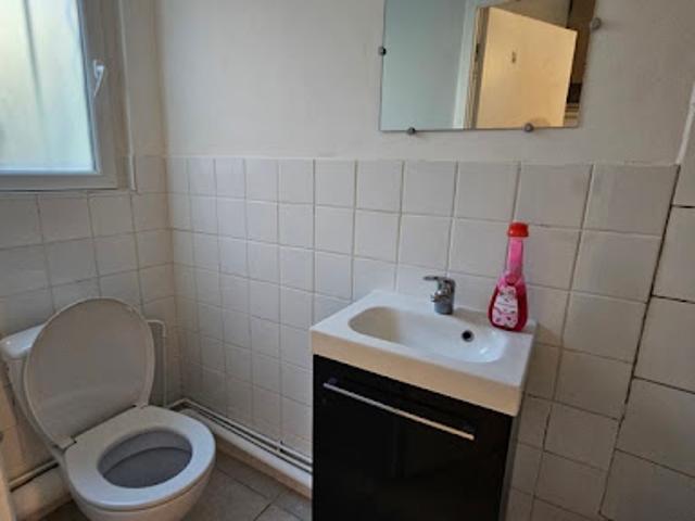 Vente Appartement 1 pièce 21 m2 Magny en Vexin