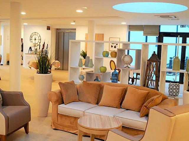 Vente Appartement 1 pièce 21 m2 Malijai