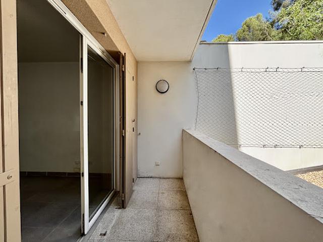 Vente Appartement 1 pièce 21 m2 Marseille 11ème