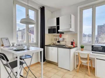 Opéra Marseille, Marseille 1er Arrondissement, Marseille, Bouches-du-Rhône, Provence-Alpes-Côte dAzur