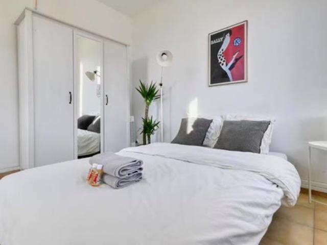 Vente Appartement 1 pièce 21 m2 Marseille 1er