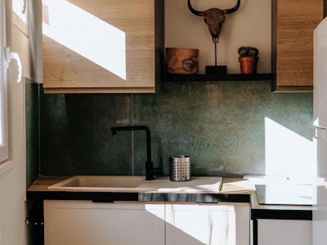 Vente Appartement 1 pièce 21 m2 Marseille 1er