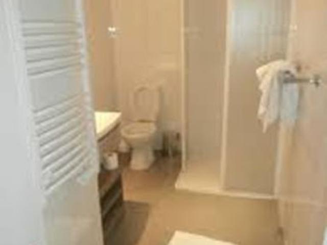 Vente Appartement 1 pièce 21 m2 Marseille 2ème