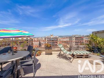 Vente Appartement 1 pièce 21 m2 Marseille 3ème