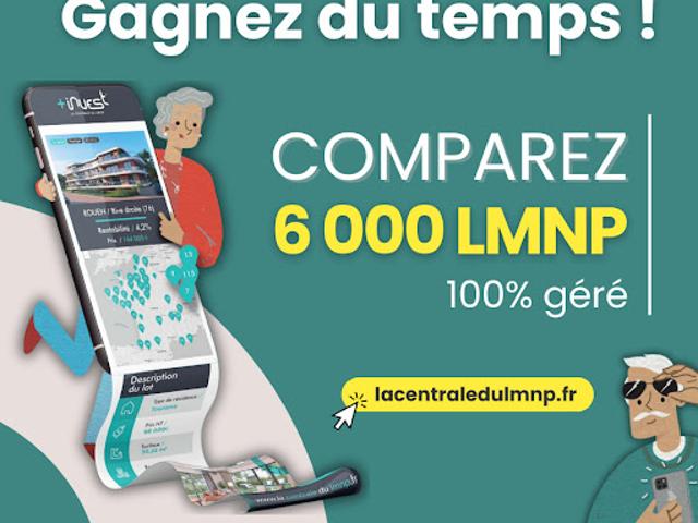 Vente Appartement 1 pièce 21 m2 Marthon