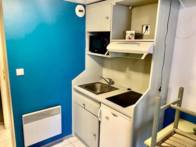Vente Appartement 1 pièce 21 m2 Merville