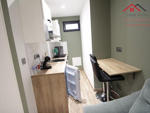 Vente Appartement 1 pièce 21 m2 Mondelange