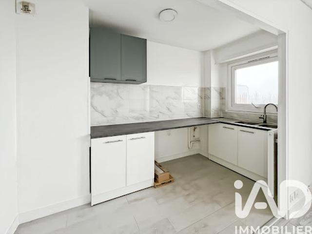 Vente Appartement 1 pièce 21 m2 Montreuil
