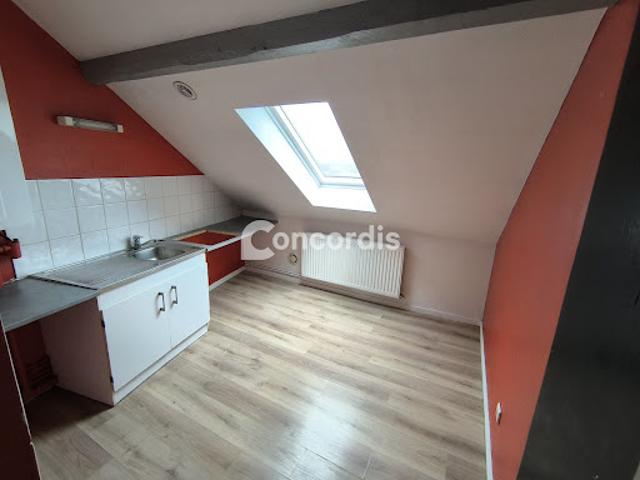 Vente Appartement 1 pièce 20.52 m2 Moulins lès Metz