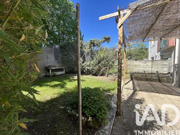 Vente Appartement 1 pièce 21 m2 Nantes