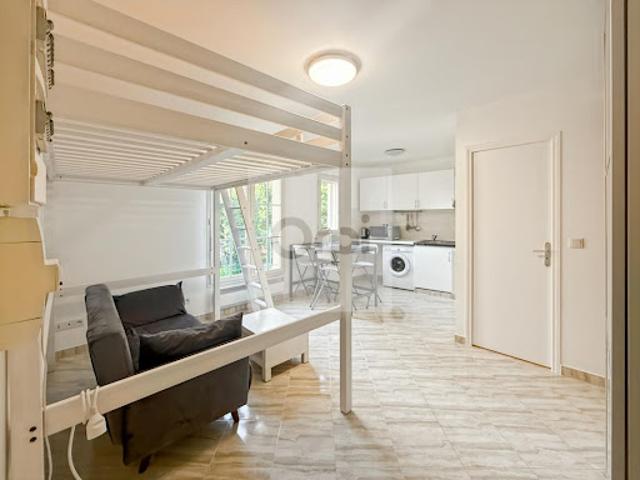 Vente Appartement 1 pièce 21.93 m2 Auvers sur Oise