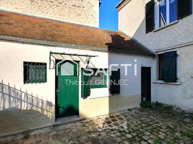 Vente Appartement 1 pièce 21 m2 Avon