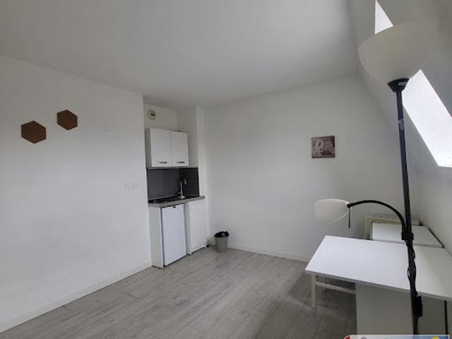 Vente Appartement 1 pièce 21 m2 Amiens