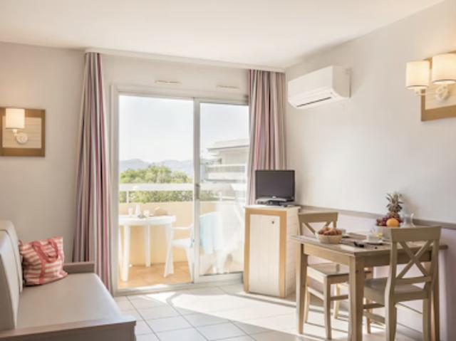 Vente Appartement 1 pièce 21 m2 Antibes