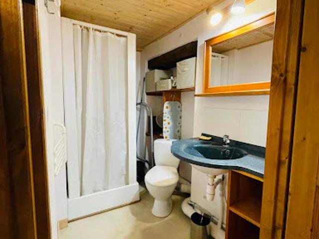 Vente Appartement 1 pièce 21 m2 Bagneres de luchon
