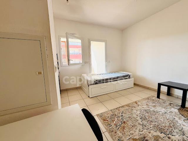 Vente Appartement 1 pièce 21 m2 Castelnau le Lez