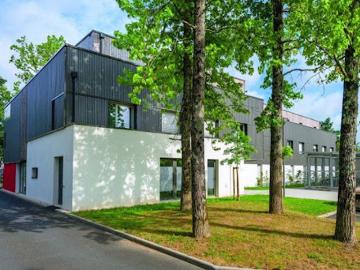 Vente Appartement 1 pièce 21 m2 Carquefou